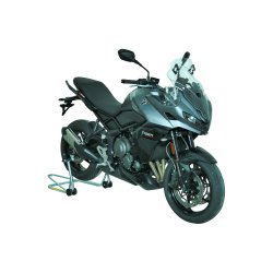 Triumph Tiger 800 25-> MRA Vario Touring kbeglas (VTM-glas)