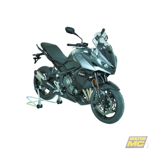 Triumph Tiger 800 25-> MRA Vario Touring kbeglas (VTM-glas)