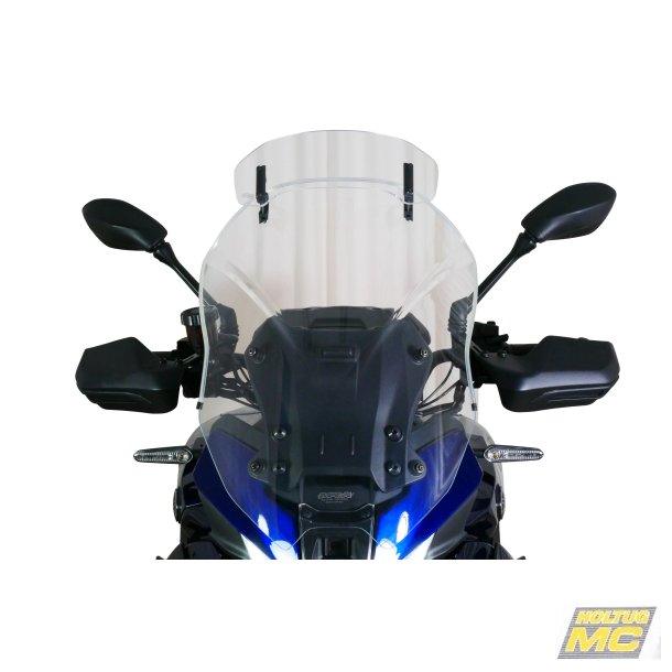 Yamaha Tracer 9 / GT 25-> MRA Vario Touring kbeglas (VTM-glas)