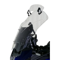 Yamaha Tracer 9 / GT 25-> MRA Vario Touring kbeglas (VTM-glas)