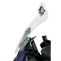 Yamaha Tracer 9 / GT 25-> MRA Vario Touring kbeglas (VTM-glas)