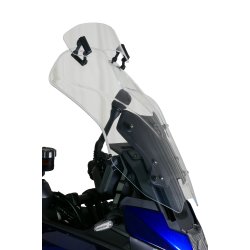 Yamaha Tracer 9 / GT 25-> MRA Vario Touring kbeglas (VTM-glas)
