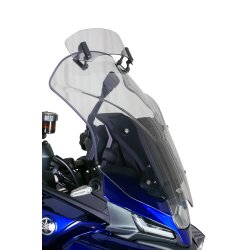 Yamaha Tracer 9 / GT 25-> MRA Vario Touring kbeglas (VTM-glas)