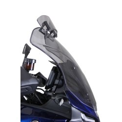 Yamaha Tracer 9 / GT 25-> MRA Vario Touring kbeglas (VTM-glas)