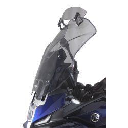 Yamaha Tracer 9 / GT 25-> MRA Vario Touring kbeglas (VTM-glas)