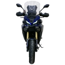 Yamaha Tracer 9 / GT 25-> MRA Sport kbeglas (SPM-glas)