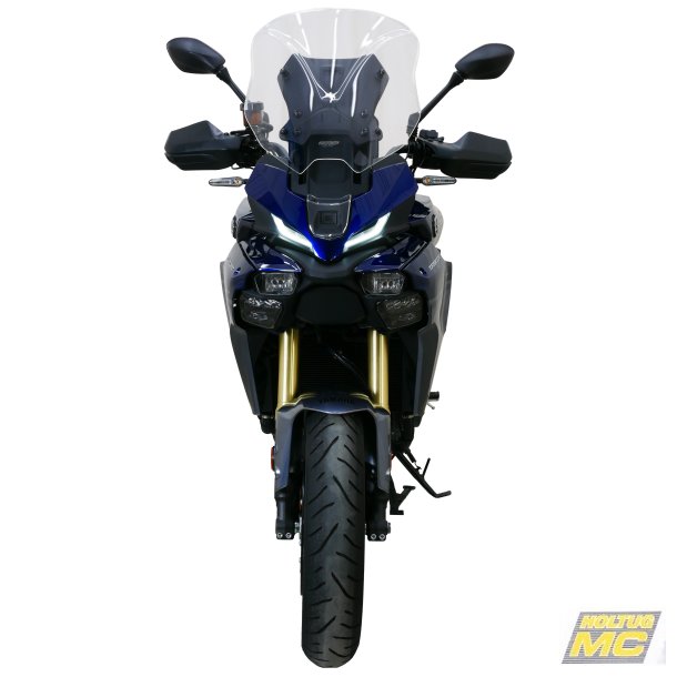Yamaha Tracer 9 / GT 25-> MRA Sport kbeglas (SPM-glas)