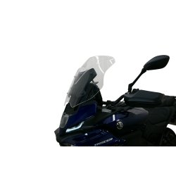 Yamaha Tracer 9 / GT 25-> MRA Sport kbeglas (SPM-glas)