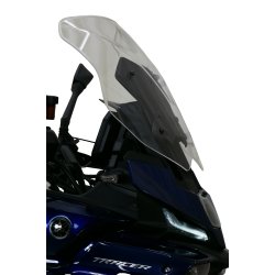 Yamaha Tracer 9 / GT 25-> MRA Sport kbeglas (SPM-glas)