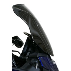 Yamaha Tracer 9 / GT 25-> MRA Sport kbeglas (SPM-glas)