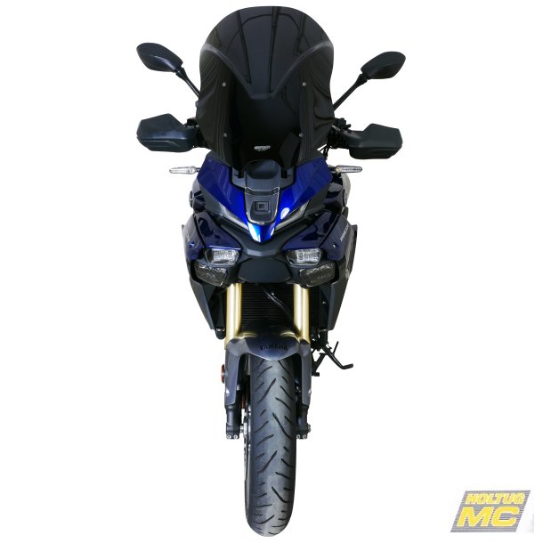 Yamaha Tracer 9 / GT 25-> MRA Touring kbeglas (TM-glas)