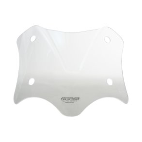 Moto Guzzi V85 TT 19-23 MRA Sport kbeglas (SP-glas)