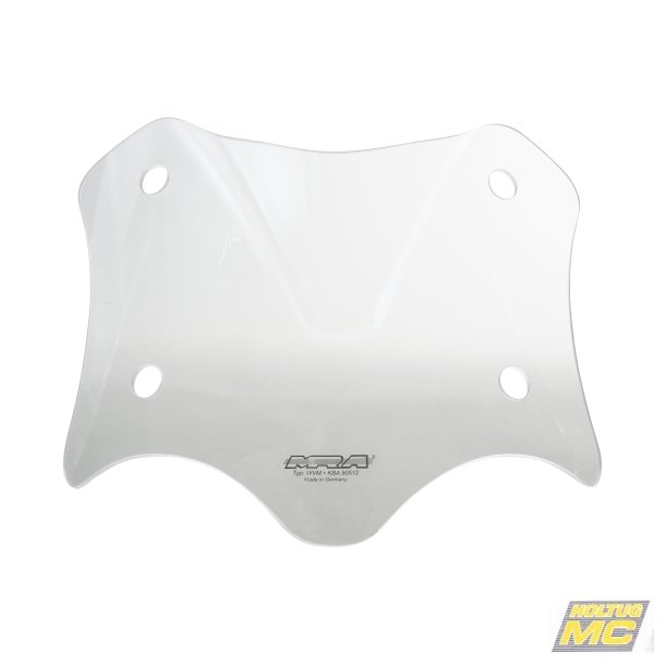 Moto Guzzi V85 TT 19-23 MRA Sport kbeglas (SP-glas)