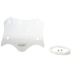 Moto Guzzi V85 TT 19-23 MRA Sport kbeglas (SP-glas)