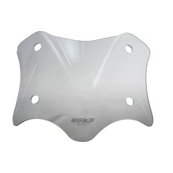 Moto Guzzi V85 TT 19-23 MRA Sport kbeglas (SP-glas)