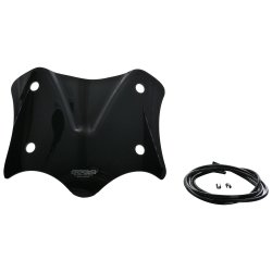 Moto Guzzi V85 TT 19-23 MRA Sport kbeglas (SP-glas)