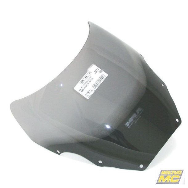 Honda CBR600F/S 01-10 MRA Spoiler kbeglas (S-glas)