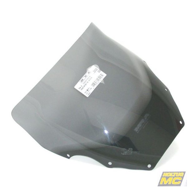 Honda CBR600F 99-00 MRA Touring kbeglas (T-glas)