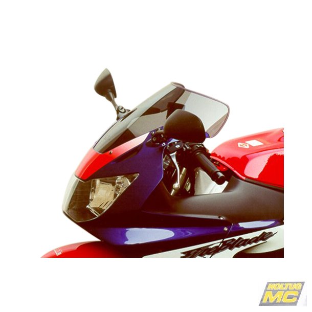 Honda CBR900RR 00-01 MRA Original kbeglas (O-glas)