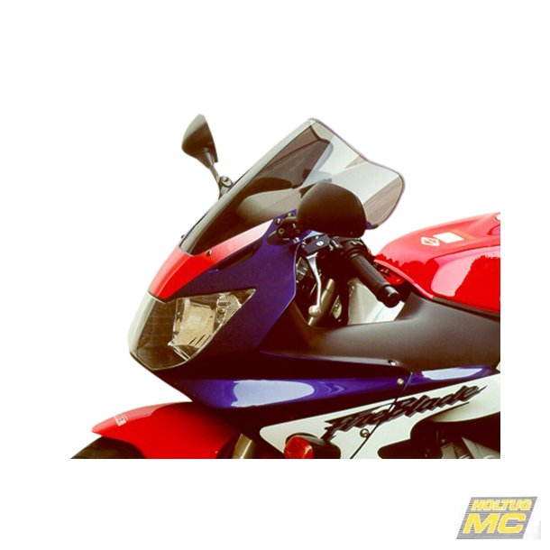 Honda CBR900RR 00-01 MRA Racing kbeglas (RN-glas)