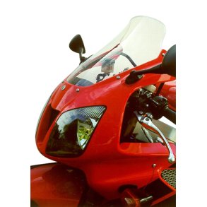 Honda VTR1000 SP1-SP2 alle rgange, MRA Touring kbeglas (T-glas)