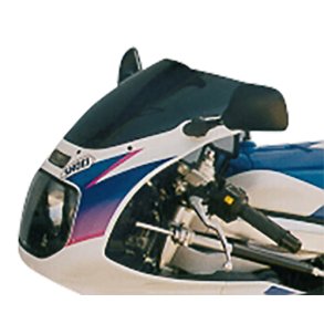 Suzuki GSX-R750W 92-93 MRA Original kbeglas (ON-glas)