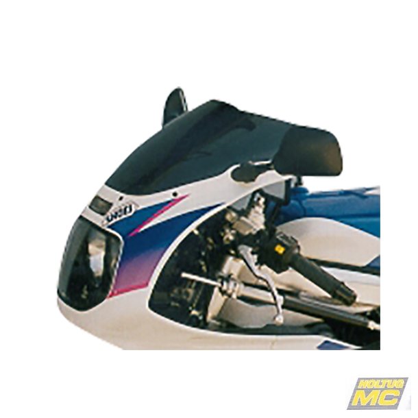 Suzuki GSX-R750W 92-93 MRA Original kbeglas (O-glas)