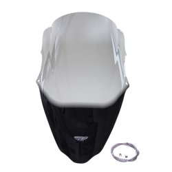 Suzuki TL1000S 97-> MRA Racing kbeglas (RN-glas)