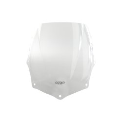 Suzuki GSX-R750 96-99 MRA Racing kbeglas (RN-glas)