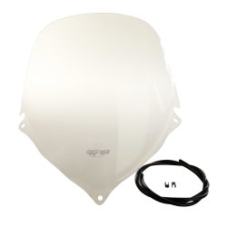 Suzuki GSX750F 98-> MRA Touring kbeglas (T-glas)