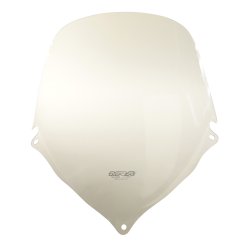 Suzuki GSX750F 98-> MRA Touring kbeglas (T-glas)