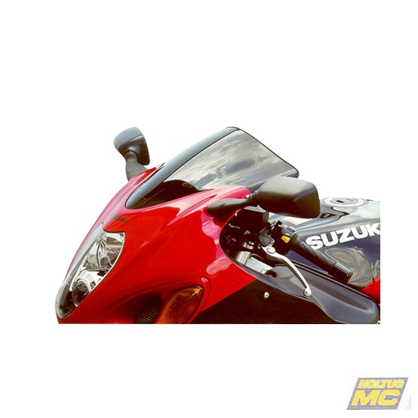 Suzuki GSX-R1300 99-07 MRA Original kbeglas (O-glas)