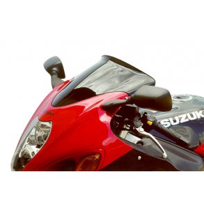 Suzuki GSX-R1300 99-07 MRA Spoiler kbeglas (S-glas)