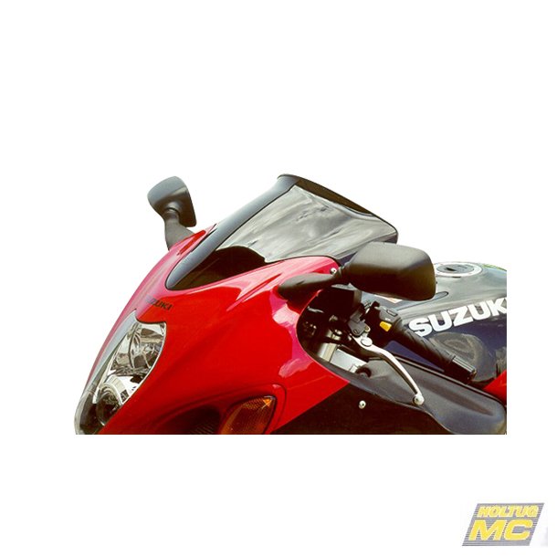 Suzuki GSX-R1300 99-07 MRA Spoiler kbeglas (S-glas)