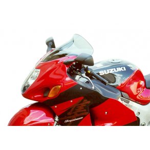 Suzuki GSX-R1300 99-07 MRA Touring kbeglas (T-glas)