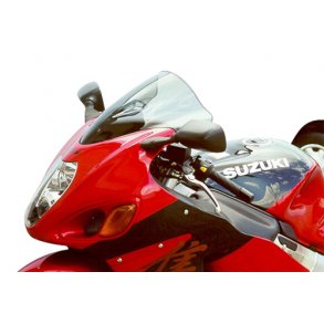 Suzuki GSX-R1300 99-07 MRA Racing kbeglas (R-glas)