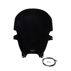 Suzuki GSF1200S 01-05 MRA Touring kbeglas (T-glas)