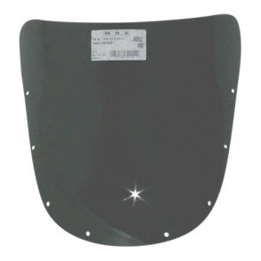 Yamaha XJ600F MRA Touring kbeglas (TN-glas)