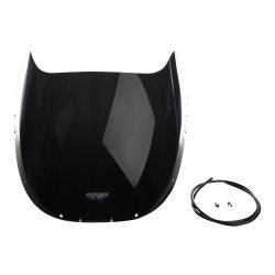 Yamaha FZR600 US -90 MRA Original kbeglas (ON-glas)