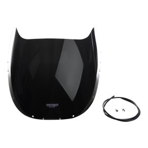 Yamaha FZR600 US -90 MRA Original kbeglas (ON-glas)