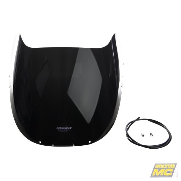 Yamaha FZR600 US -90 MRA Original kbeglas (ON-glas)