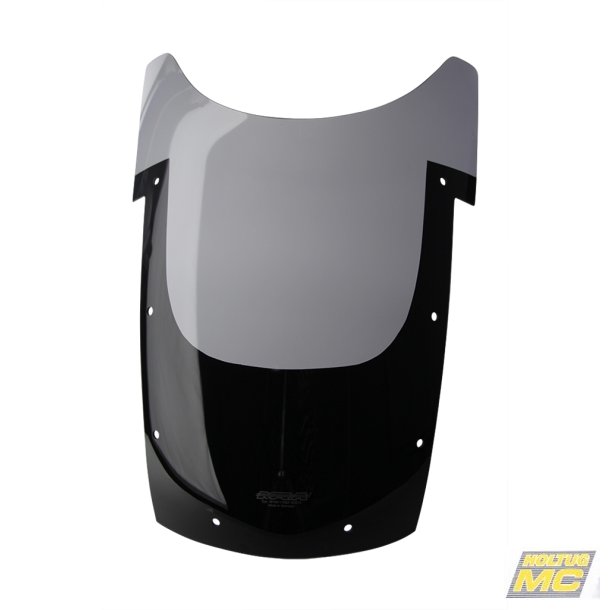 Yamaha FJ1200 86-87 MRA Spoiler kbeglas (SN-glas)