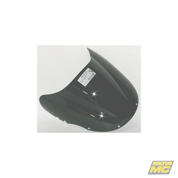 Yamaha FZR1000 91-93 MRA Original kbeglas (O-glas)