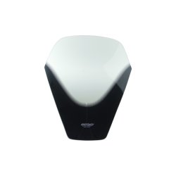 Yamaha XJ600S Diversion 96-> MRA Spoiler kbeglas (SN-glas)