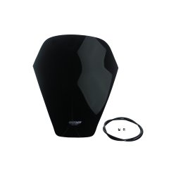 Yamaha XJ600S Diversion 96-> MRA Spoiler kbeglas (SN-glas)