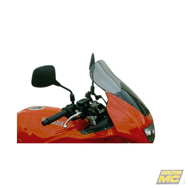 Yamaha TDM850 96-> MRA Touring kbeglas (TN-glas)