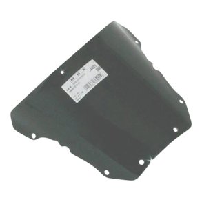 Yamaha YZF-R6 99-02 MRA Spoiler kbeglas (S-glas)