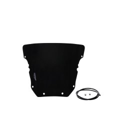 Yamaha YZF-R6 99-02 MRA Racing kbeglas (R-glas)