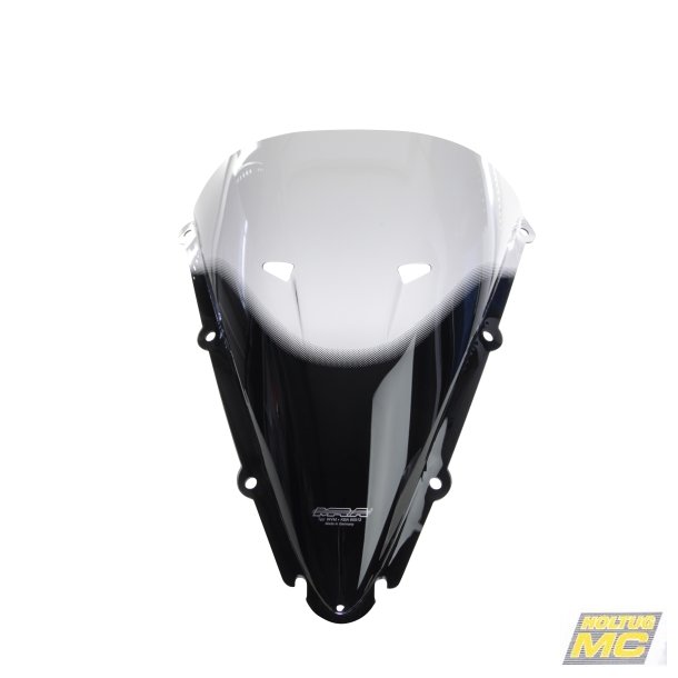 Yamaha YZF-R1 00-01 MRA Racing k�beglas (RN-glas)