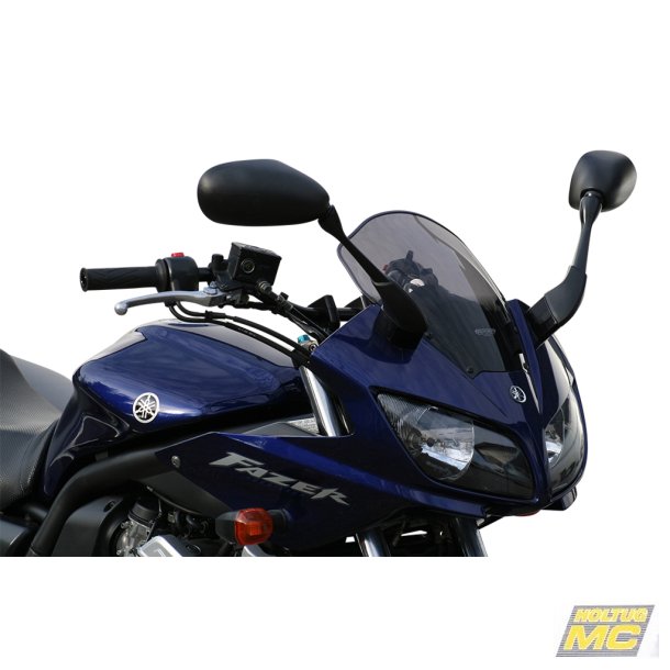 Yamaha FZS1000S Fazer 01-05 MRA Original kbeglas (O-glas)